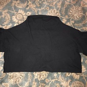 We The Free Cropped Top